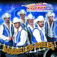 Rieleros Del Norte (CD Sobre Los Rieles) UNIV-351453 N/AZ ob