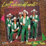 Rieleros del Norte (CD Peor Que Nada) Joey-8552