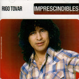 Rigo Tovar (CD Imprescindibles) UMGX-84094 MX