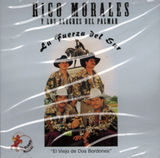 Rigo Morales (CD La Fuerza Del Sur) Vaquero-1037