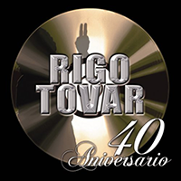 Rigo Tovar (40 Aniversario) 2CDs UNIV-533233 n/az