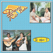 Rio Balsas (CD Serie 2 En 1 Volumen 1) ARCD-288