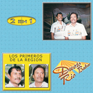 Rio Balsas (CD Serie 2 En 1 Volumen 2) ARCD-289