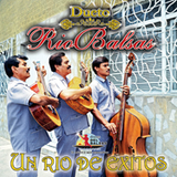 Rio Balsas (CD Un Rio De Exitos) BRCD-307