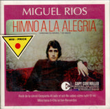 Miguel Rios (CD Himno A La Alegria) 724359319025