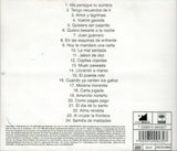 Rio Bravo, Dueto (CD 24 Exitos Rancheros) SECD-0943 Ob