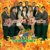 Blanca Banda (CD Ritmazo Blanco) Fpcd-95883 n/az