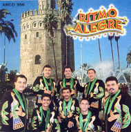 Rtimo Alegre (CD Vivir De Tu Recuerdo) AR-356