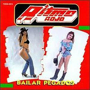 Ritmo Rojo (CD Bailar Pegados) FCCD-4013 N/AZ
