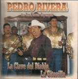 Pedro Rivera (CD La Clave del Diablo, con Los Nuevos Coyonquis) Can-639
