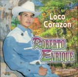 Roberto Enrique (CD Loco Corazon) Can-475