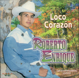 Roberto Enrique (CD Loco Corazon) Can-475