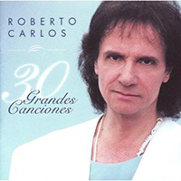 Roberto Carlos (2CD 30 Grandes Canciones) Sony-495239 N/AZ