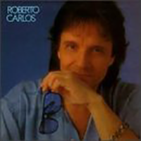 Roberto Carlos (CD Mujer Pequena) Sony-81175