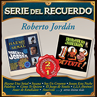 Roberto Jordan (CD Serie Del Recuerdo) Sony-516927