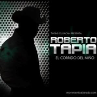 Roberto Tapia (CD El Corrido Del Nino) LADM-0033