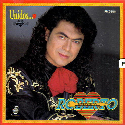 Roberto Verduzco (CD Unidos) FPCD-9488