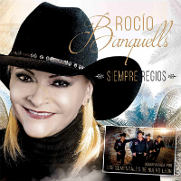 Rocio Banquells (CD Siempre Regios) MM-821691358924