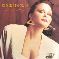 Rocio Durcal (CD Como Tu Mujer) BMG-110892