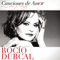 Rocio Durcal (CD Canciones De Amor) Sony-191150