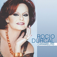 Rocio Durcal (CD Caramelito) Bmg-51263 n/az O
