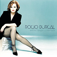 Rocio Durcal (CD Entre Tangos Y Mariachis) BMG-85478 N/AZ O