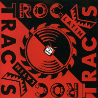 Rock Latin Tracks - CD Varios Artistas) Sony-037628132325