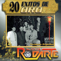RODARTE (CD 20 Exitos De Oro)Power-900313