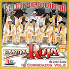Roja, Banda (CD El Leon De Guerrero) BRCD-310