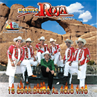 Roja, Banda (CD 16 Corridazos Al Rojo Vivo) BRCD-361