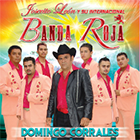 Roja, Banda (CD Domingo Corrales) ARCD-533