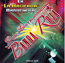 Roja, Banda (CD En Vivo Desde Anaheim, CA) ARCD-549