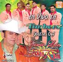 Roja, Banda (CD En Vivo En El 
