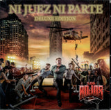 Rojos (CD Ni Juez, Ni Parte) 602508662164