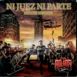 Rojos (CD Ni Juez, Ni Parte) 602508662164