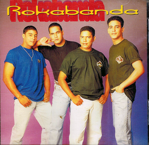 Rokabanda (CD 100% Comercial) Allegro-015