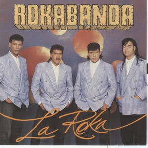 Rokabanda (CD La Roka) CD-748
