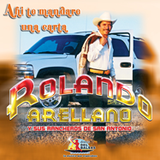 Rolando Arellano (CD Ahi te Mandare Una Carta) BRCD-332