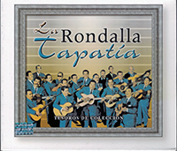 Rondalla Tapatia (3Cds Tesoros de Coleccion) Sony-BMG-715938