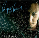 Roque Valero (CD Cae El Amor, CD) 685172026722