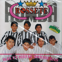 Rossete (CD Mas Cumbias Sonideras)