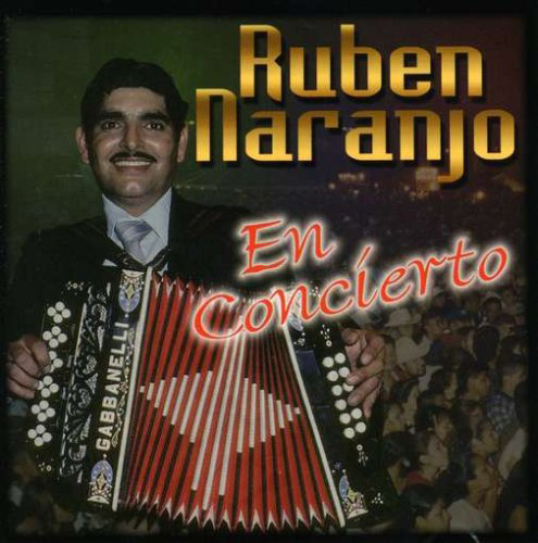 Ruben Naranjo (CD En Concierto) Freddie-2063
