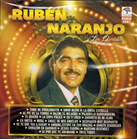 Ruben Naranjo (CD 22 Exitos) Roble-5041