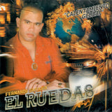 Fernando Sarabia "El Ruedas" (CD Calentamiento Globlal) RM-47472