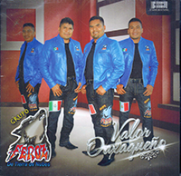 Feroz De Tierra De Nubes (CD Valor Oaxaqueno)