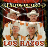 Razos (CD Sus Exitos) Ajbu-4809