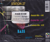 Deutsch Bass (CD Station 27) CDSI-1437