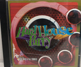 Hard House Party (CD 100% Hard House Oso Big DJ Traxx) SCM-5233