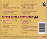 Hits Collection '94 (CD Vol#3 Various Artists) CDL-1180