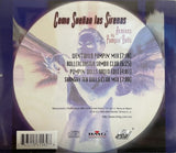 Ana Torroja (CD Como Suenan Las Sirenas Remixes) CDME-56158